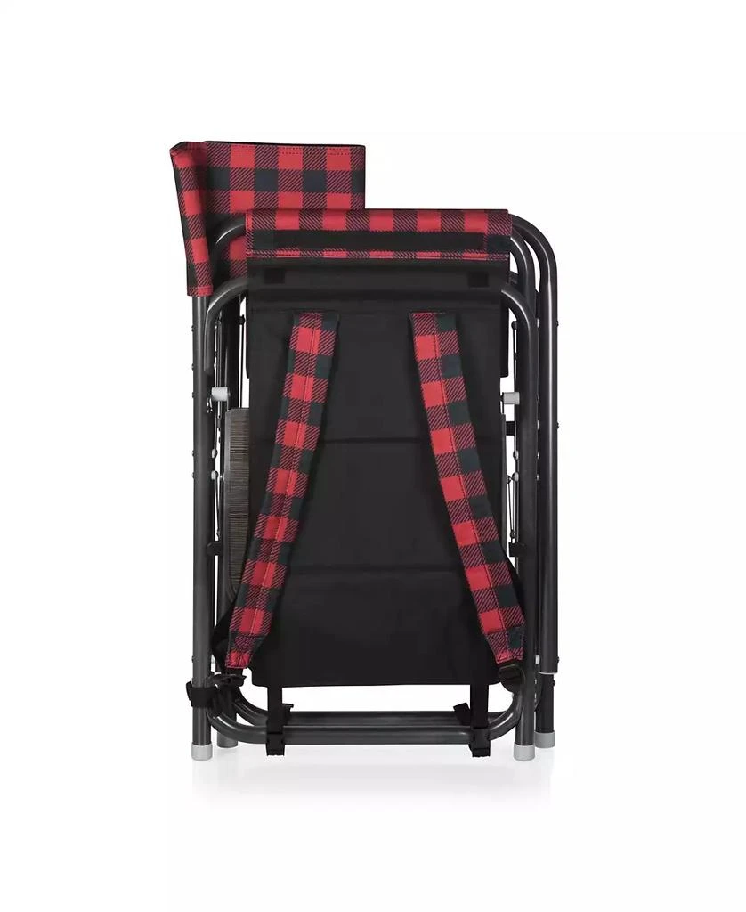 商品Picnic Time|Oniva® by Disney's Mickey Mouse Outdoor Directors Folding Chair,价格¥1666,第2张图片详细描述