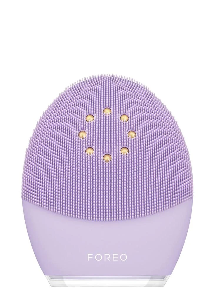 商品Foreo|Luna 3 Plus For Sensitive Skin,价格¥2165,第1张图片