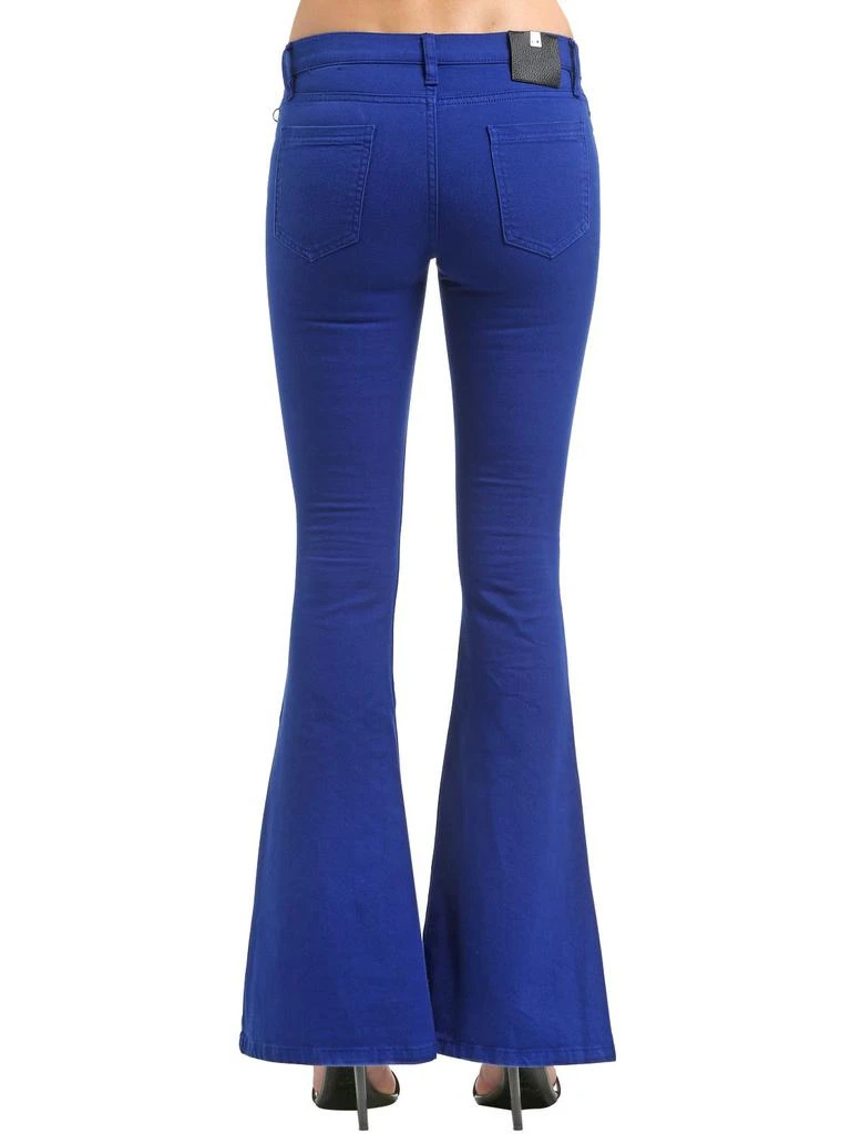 商品1017 ALYX 9SM|Flared Cotton Denim Jeans,价格¥1648,第3张图片详细描述