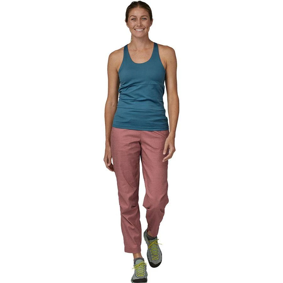 商品Patagonia|Hampi Rock Pant - Women's,价格¥481,第2张图片详细描述