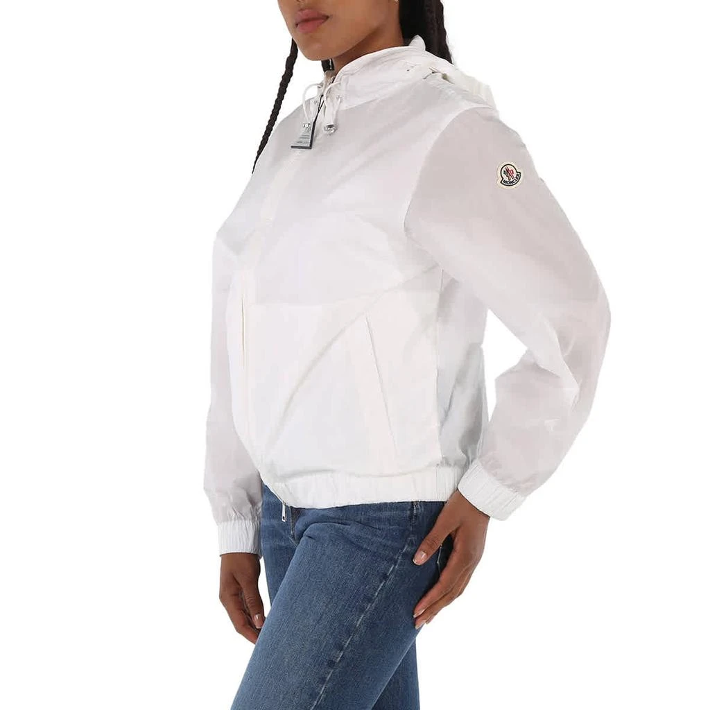 商品Moncler|Men's Natural Cecile Lightweight Jacket,价格¥2830,第3张图片详细描述