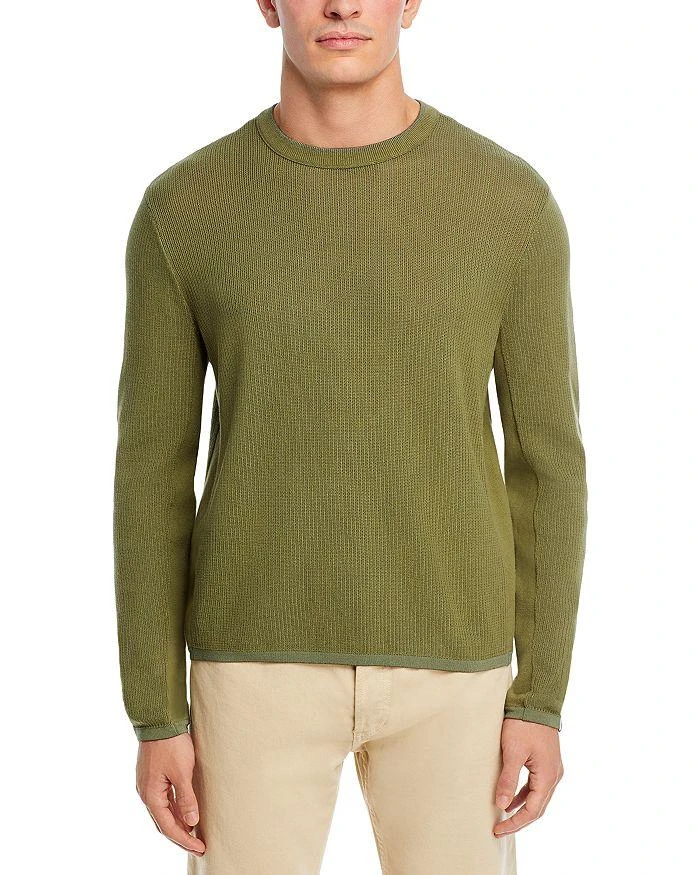 商品Rag & Bone|Harvey Crewneck Sweater,价格¥2046,第3张图片详细描述