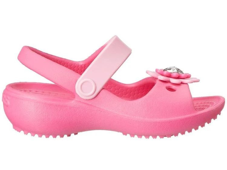 Crocs Kids Keeley Wedge (Toddler/Little Kid) 商品