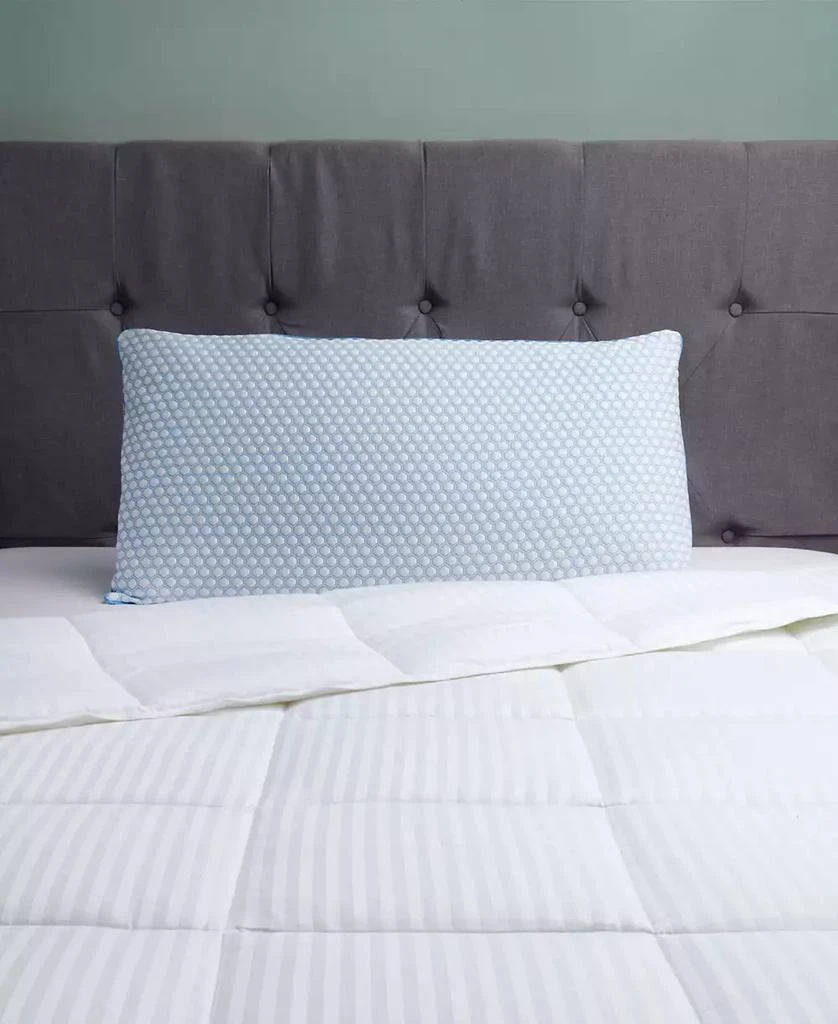 商品Therapedic Premier|TruCool Serene Foam Traditional Pillow,价格¥353,第5张图片详细描述