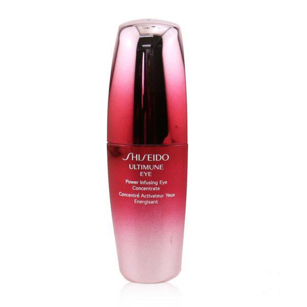 商品Shiseido|Ultimune Eye Power Infusing Eye Concentrate,价格¥509,第4张图片详细描述