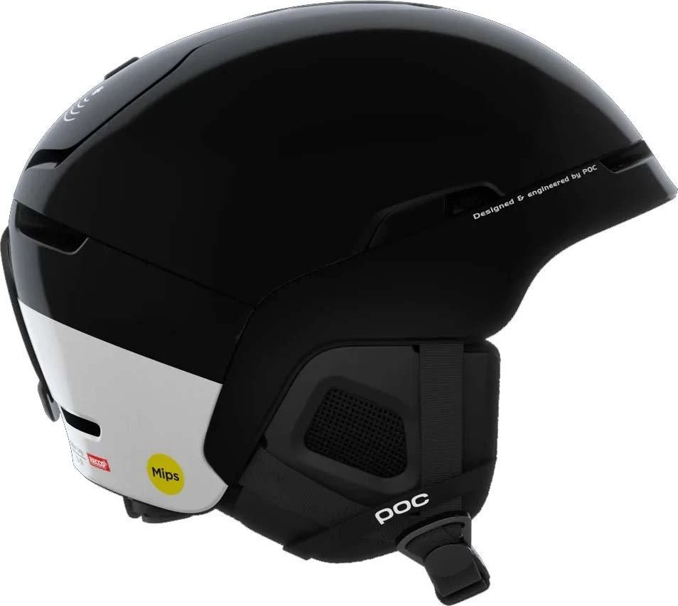 商品POC Sports|Obex Bc Mips Helmet - Unisex,价格¥856,第2张图片详细描述