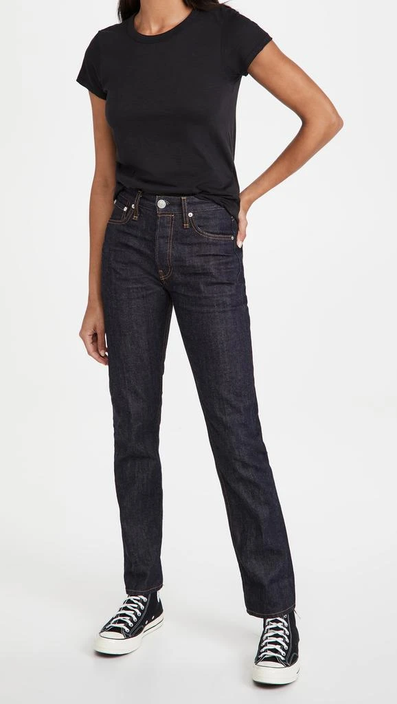 商品Rag & Bone|Rag & Bone T 恤,价格¥677,第4张图片详细描述