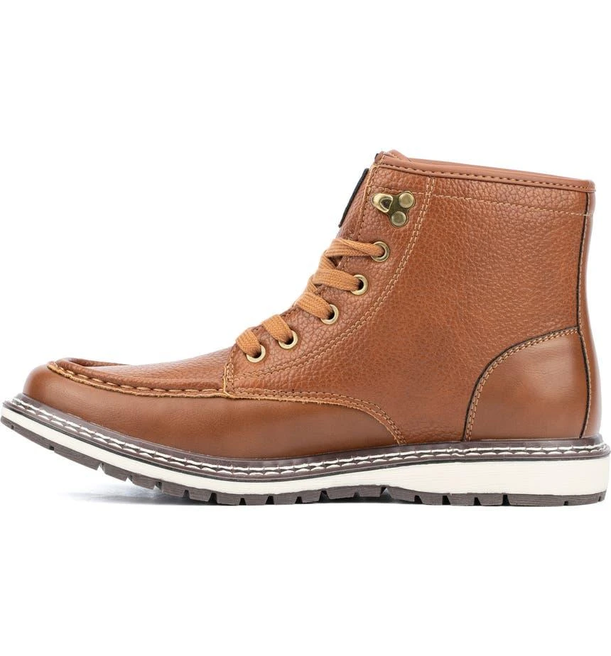 Wren Faux Leather Boot 商品