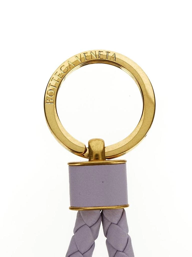 商品Bottega Veneta|Key Ring,价格¥1654,第3张图片详细描述