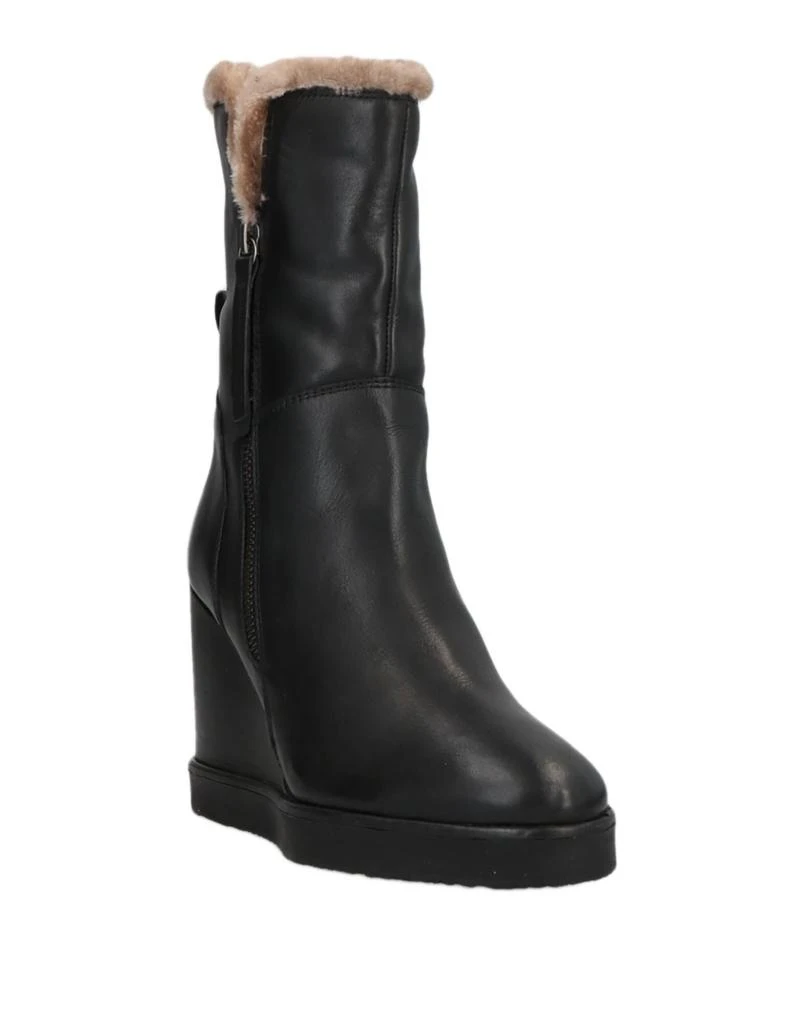 商品CAFèNOIR|Ankle boot,价格¥1319,第2张图片详细描述