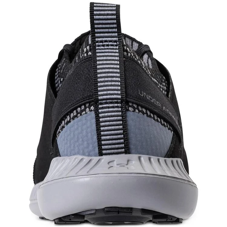 商品Under Armour|Big Boys' Threadborne Shift Casual Sneakers from Finish Line,价格¥260,第5张图片详细描述
