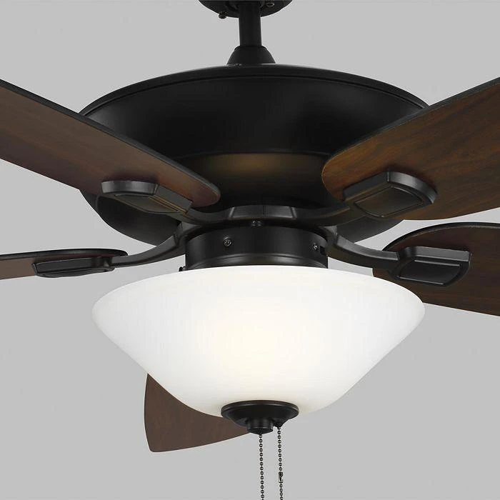 商品Visual Comfort|Colony Max Plus Ceiling Fan, 52",价格¥2051,第2张图片详细描述