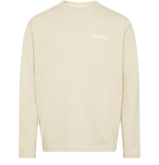 商品Jacquemus|长袖T恤,价格¥943,第1张图片