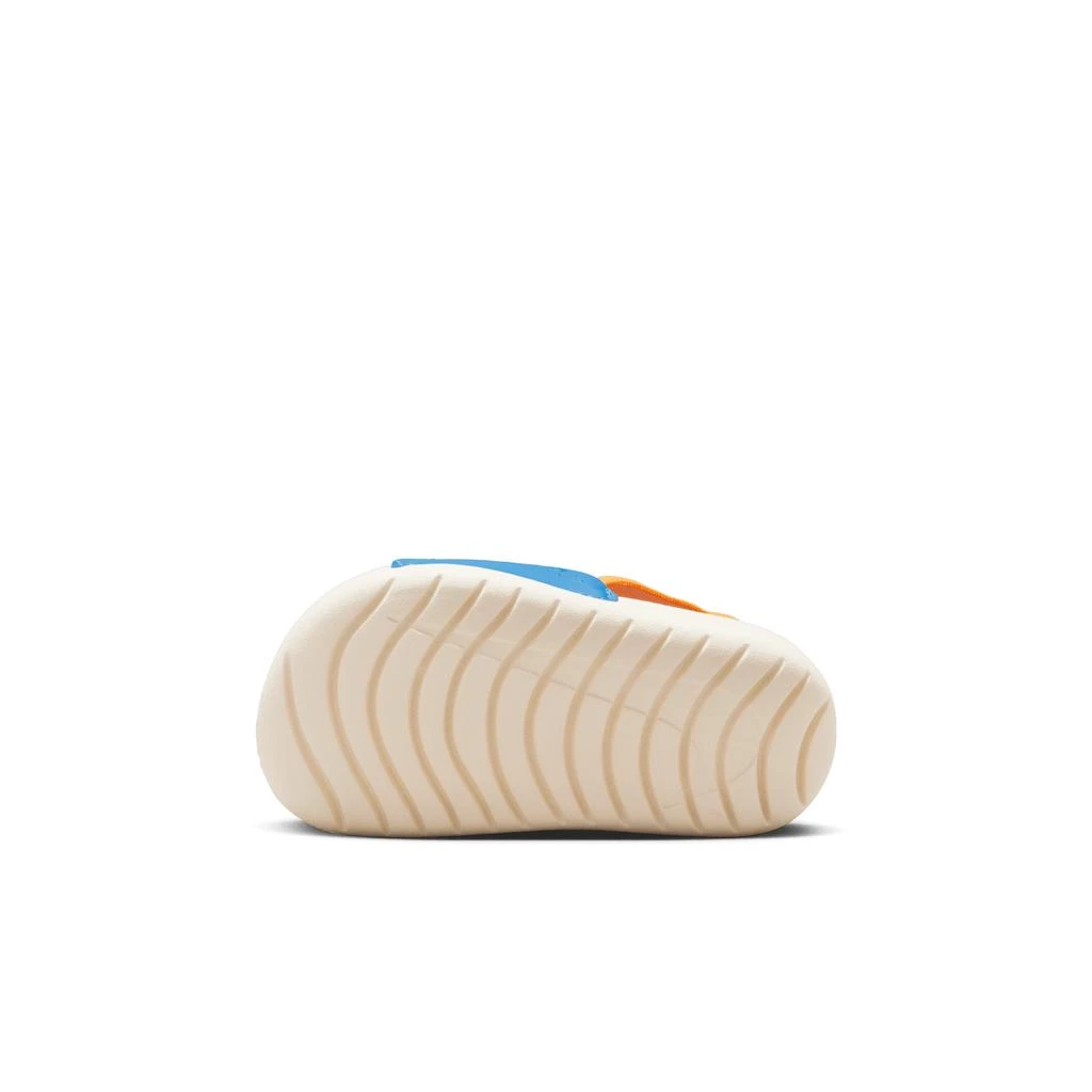 商品NIKE|Nike Kawa Slide - Baby Shoes,价格¥209,第4张图片详细描述
