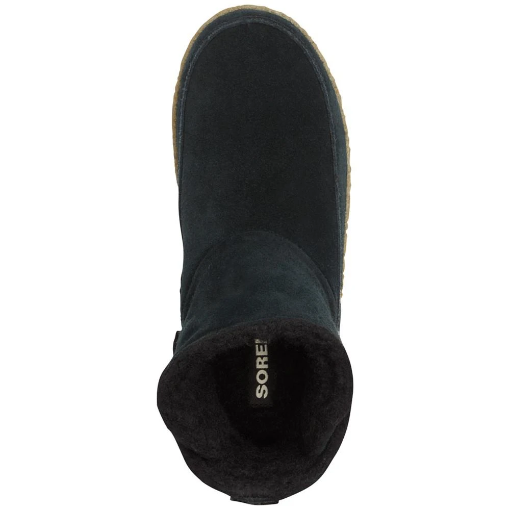 商品SOREL|Women's Nakiska Bootie Slippers,价格¥471,第4张图片详细描述