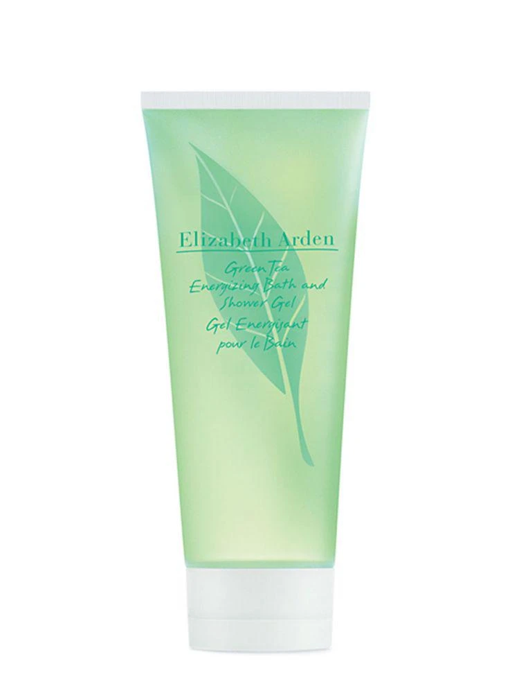 商品Elizabeth Arden|Green Tea Energizing Bath and Shower Gel,价格¥103,第1张图片