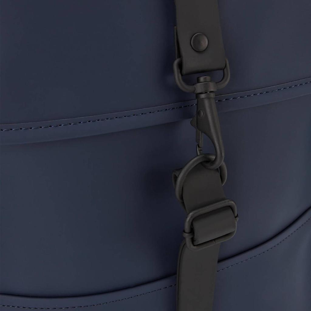 商品RAINS|Rains Backpack Mini - Blue,价格¥653,第5张图片详细描述