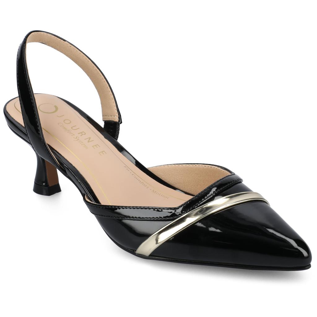 Sapato Nellia da Collection para Mulher image 2