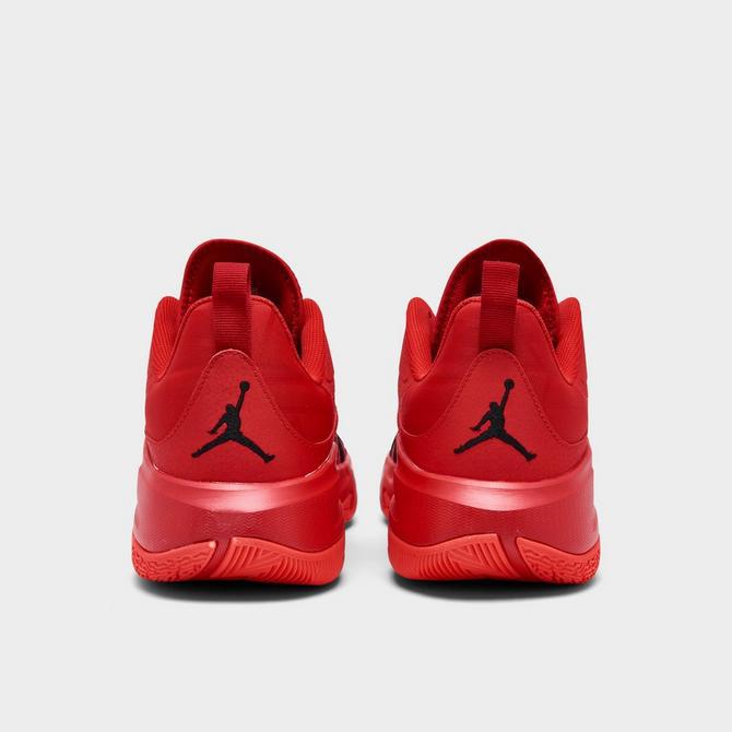 Jordan One Take 3 Basketball Shoes商品第4张图片规格展示