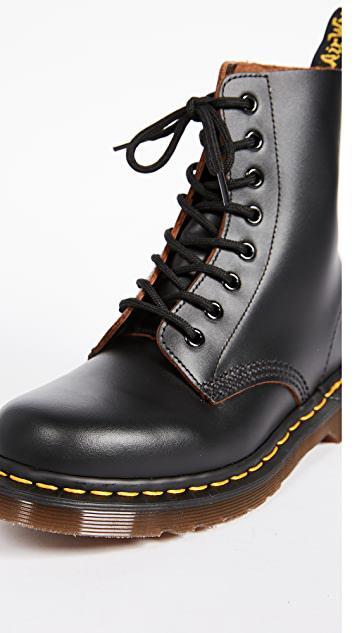 商品Dr. Martens 马汀博士|1460 8 孔靴,价格¥1905,第7张图片详细描述