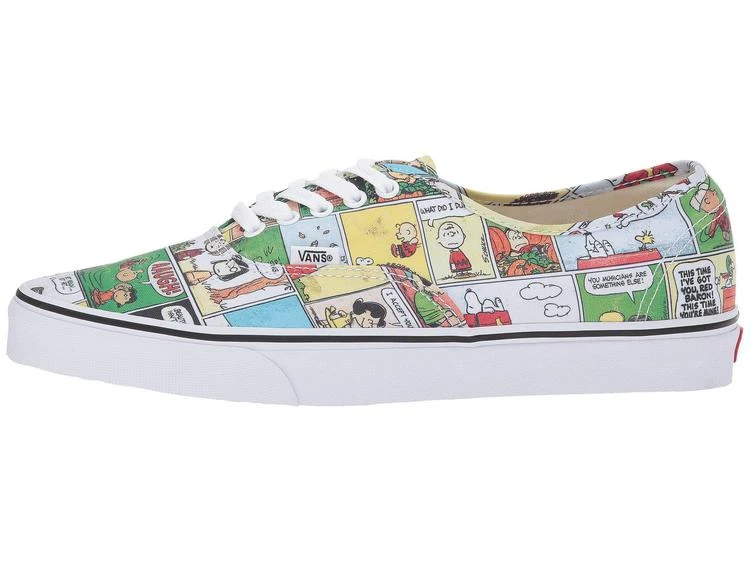 商品Vans|Authentic X Peanuts 休闲鞋,价格¥488,第4张图片详细描述