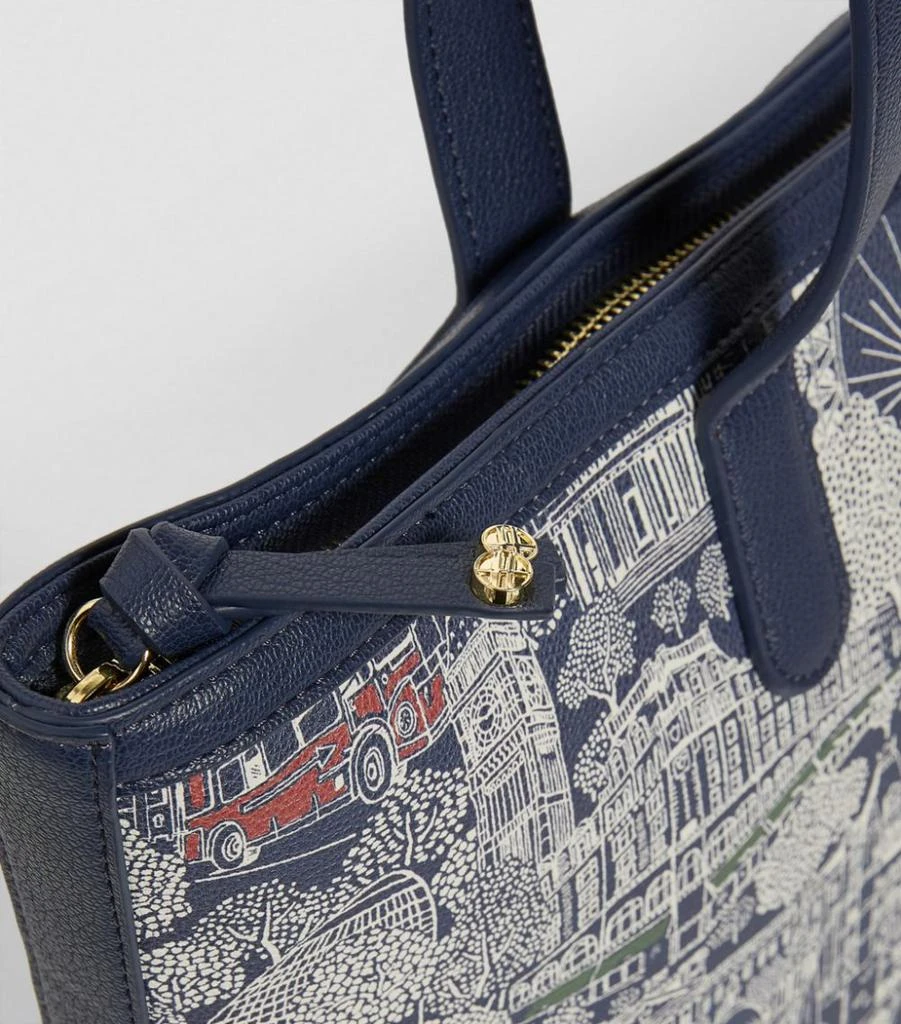 Landmarks Shoulder Bag 商品