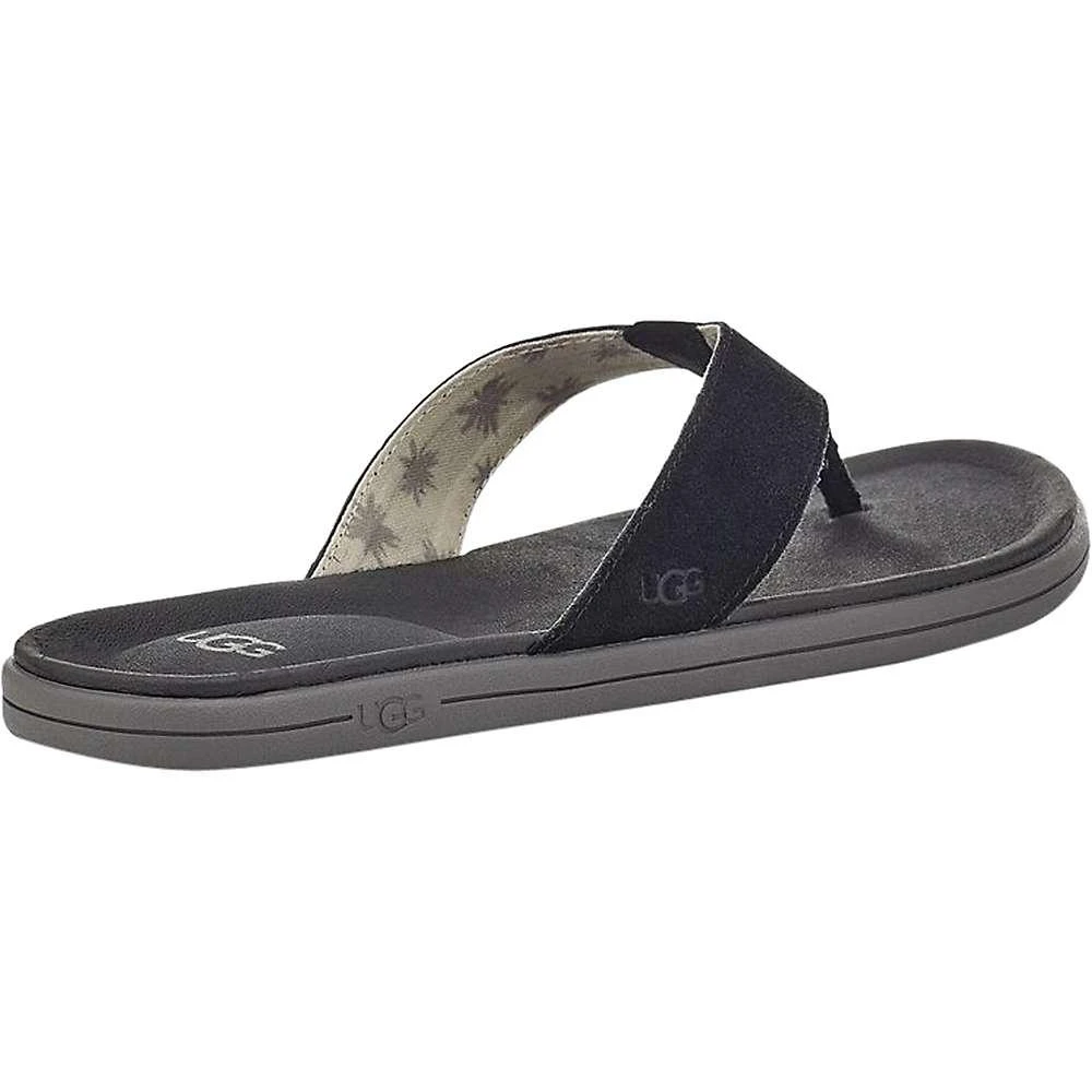 商品UGG|Ugg Men's Brookside II Flip Flop,价格¥409,第2张图片详细描述