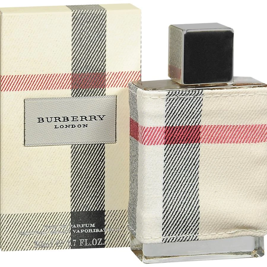 商品Burberry|Eau de Parfum Natural Spray for Women,价格¥349,第1张图片