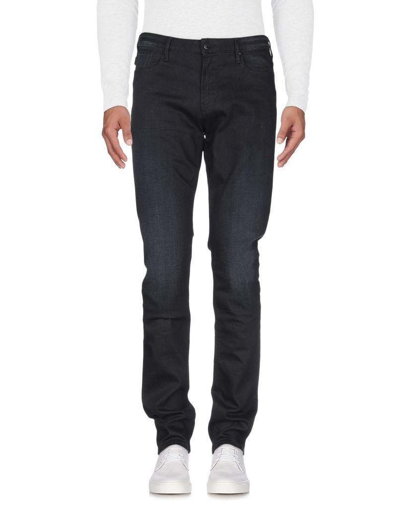 商品Emporio Armani|Denim pants,价格¥707,第4张图片详细描述