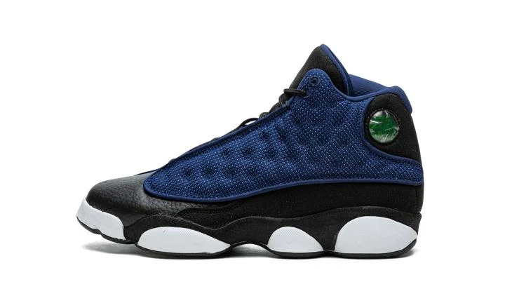 商品Jordan|Air Jordan 13 Retro GS,价格¥964-¥1271,第1张图片
