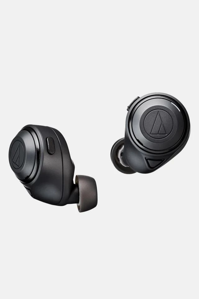 商品Audio-Technica|Audio-Technica ATH-CKS50TW Wireless In-Ear Headphones,价格¥1117,第2张图片详细描述