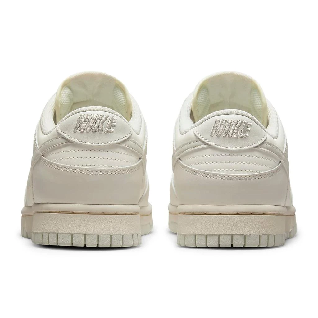 商品NIKE|Nike Dunk Low Sail Light Bone (W),价格¥1635,第4张图片详细描述