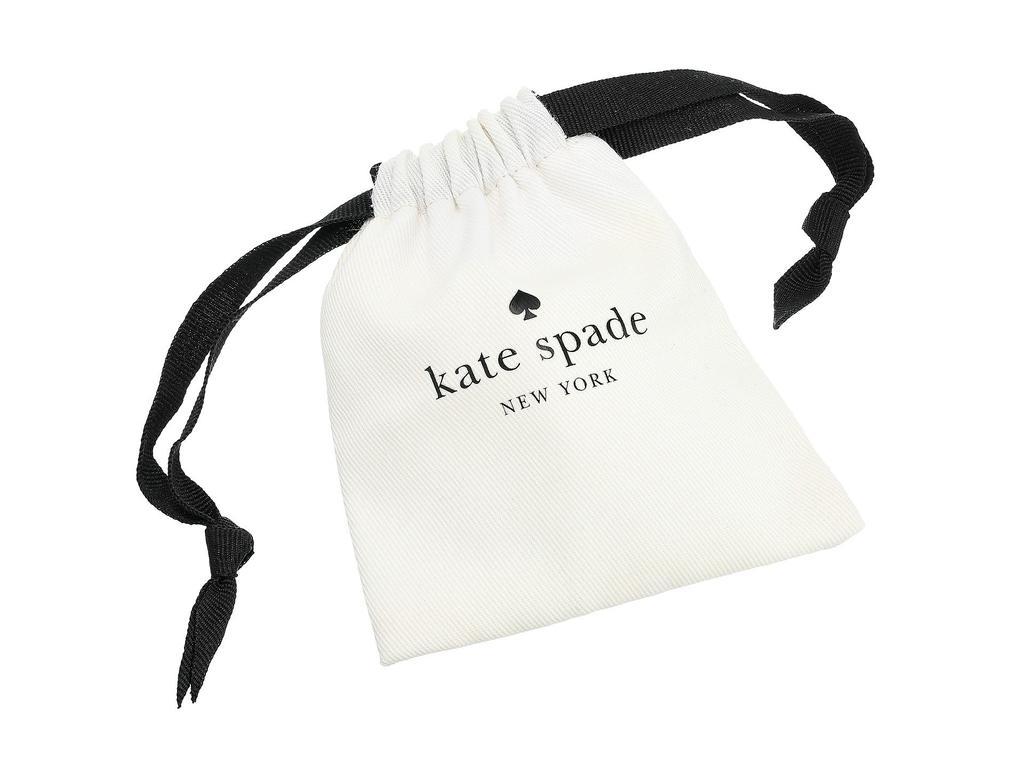 商品Kate Spade|Kate Spade Initial Pendant,价格¥291-¥415,第5张图片详细描述