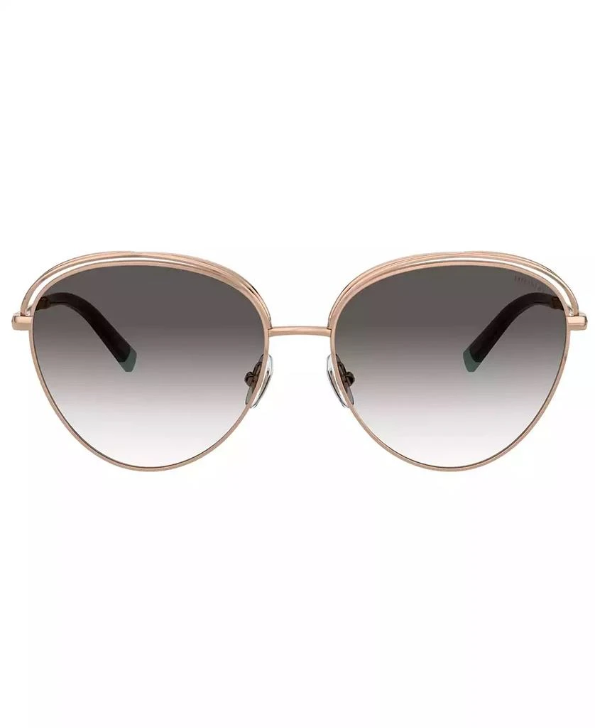 商品Tiffany & Co.|Sunglasses, TF3075,价格¥1535,第2张图片详细描述