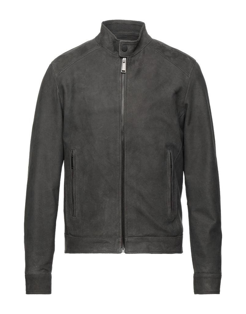 Biker jacket商品第1张图片规格展示