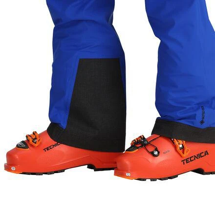 商品Outdoor Research|Hemispheres II Bib Pant - Men's,价格¥2393,第4张图片详细描述