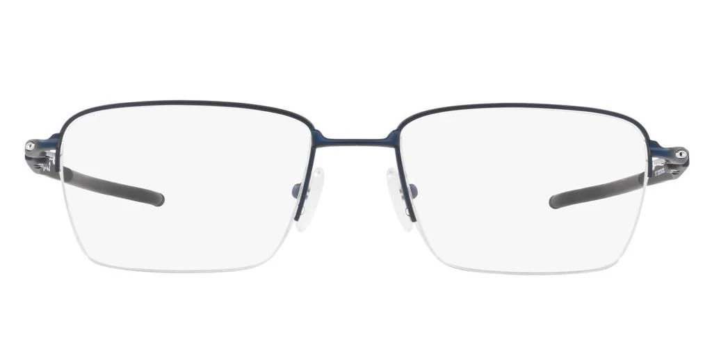 商品Oakley|Demo Rectangular Men's Eyeglasses OX5128 51280354,价格¥731,第1张图片
