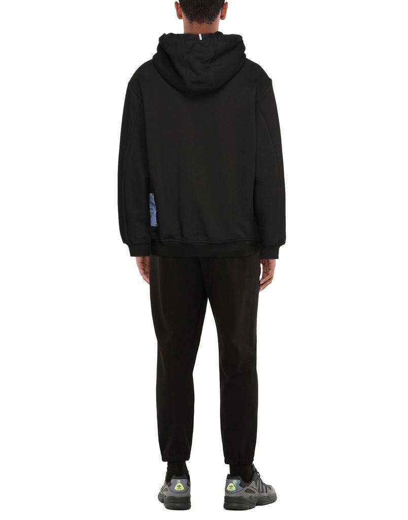 商品Alexander McQueen|Hooded sweatshirt,价格¥652,第5张图片详细描述
