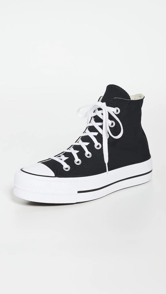 商品Converse|Converse 匡威 Chuck Taylor All Star Lift 高帮运动鞋,价格¥570,第5张图片详细描述