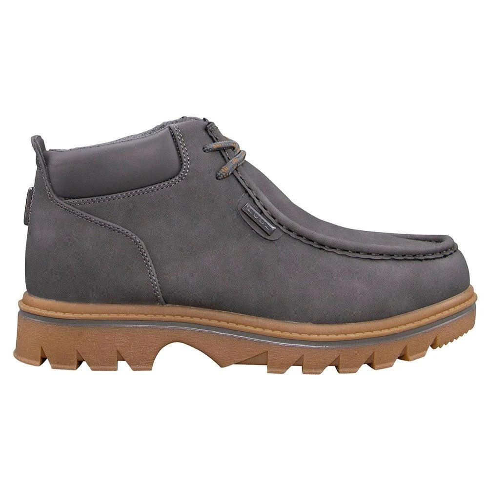 商品Lugz|Fringe Chukka Boots,价格¥415,第1张图片