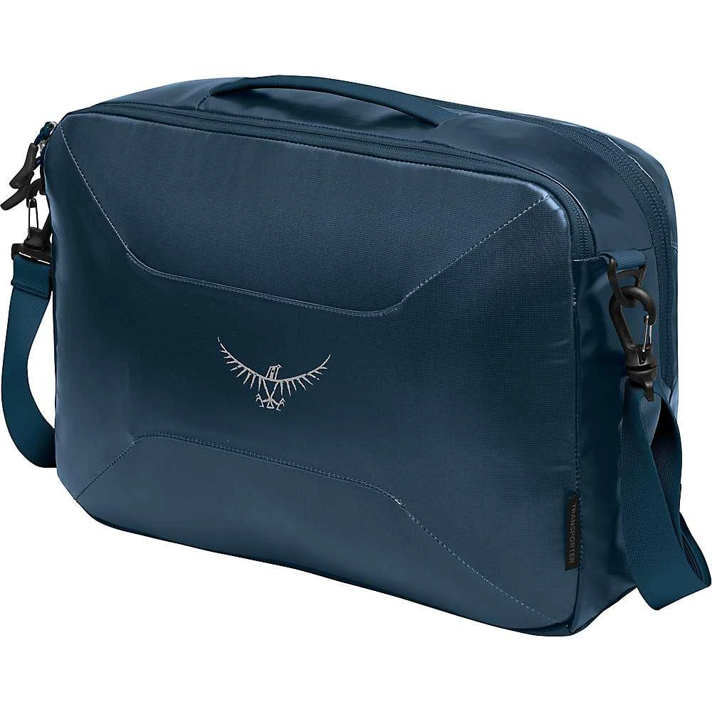 商品Osprey|Osprey Transporter Boarding Bag 20,价格¥918,第3张图片详细描述