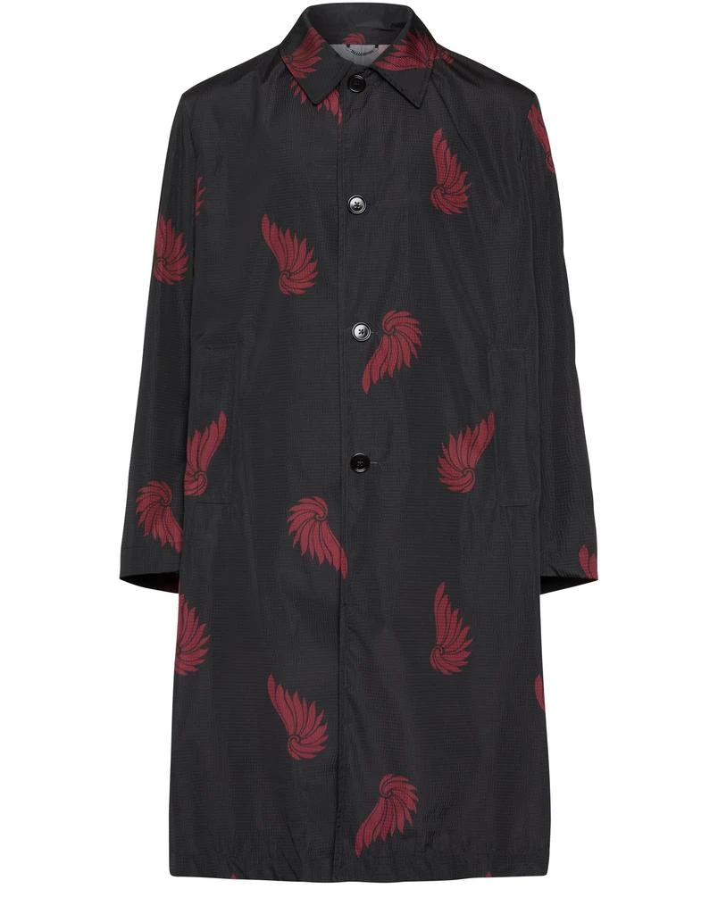 商品Dries Van Noten|Rankles 大衣,价格¥3967,第1张图片