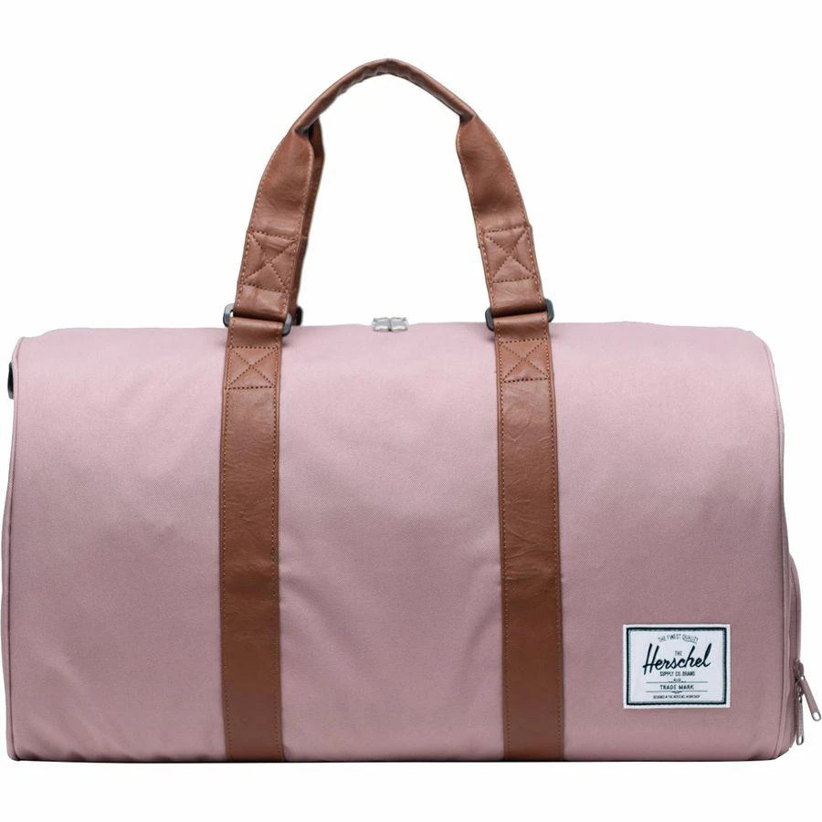 商品Herschel Supply|Novel Duffel Bag 提包,价格¥558,第1张图片