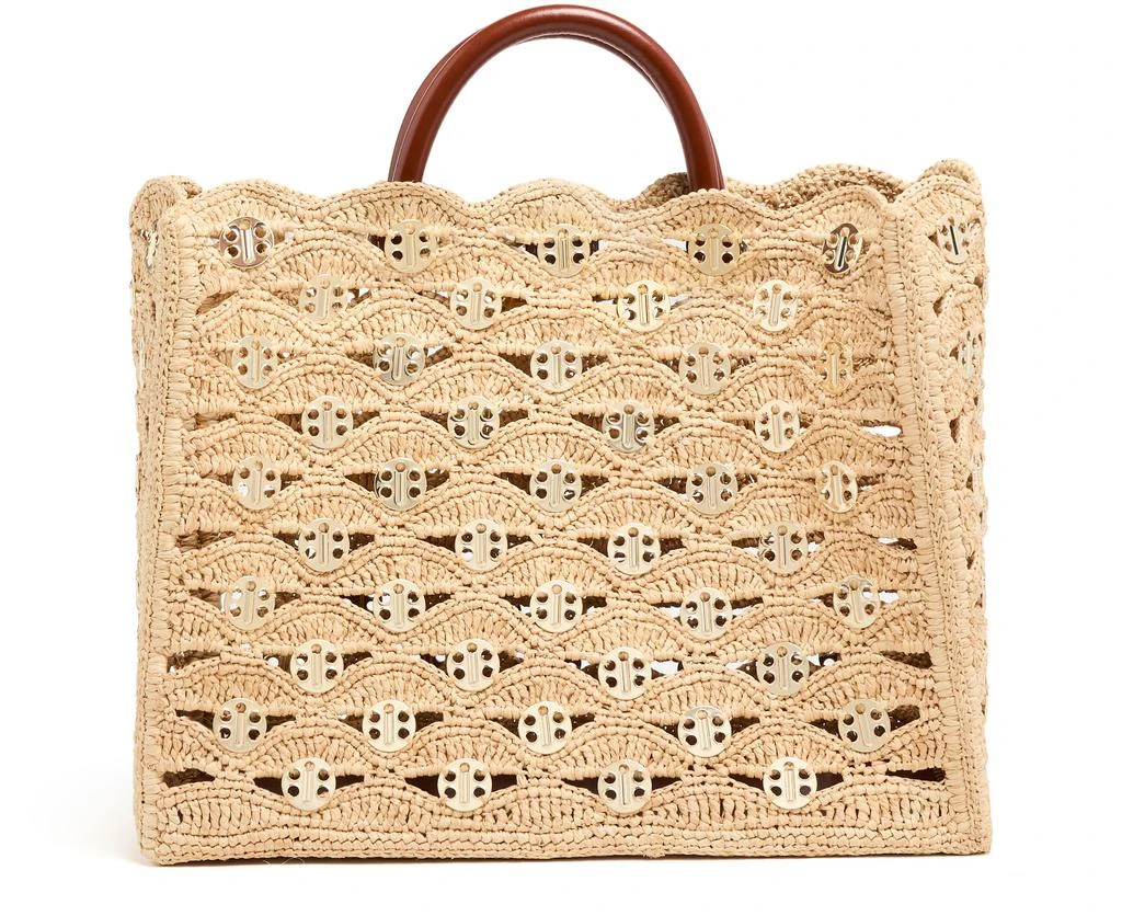 商品Rabanne|1969 handbag,价格¥7747,第2张图片详细描述