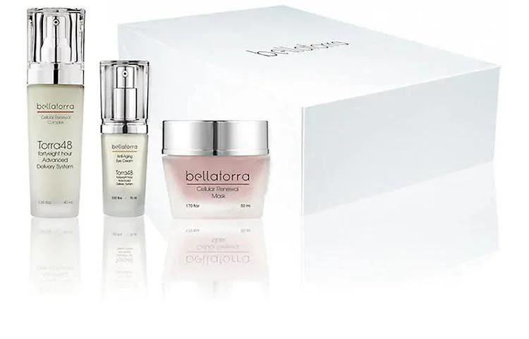 商品bellatorra skincare|Limited Edition Cellular Renewal Collection Value Set,价格¥3983,第1张图片