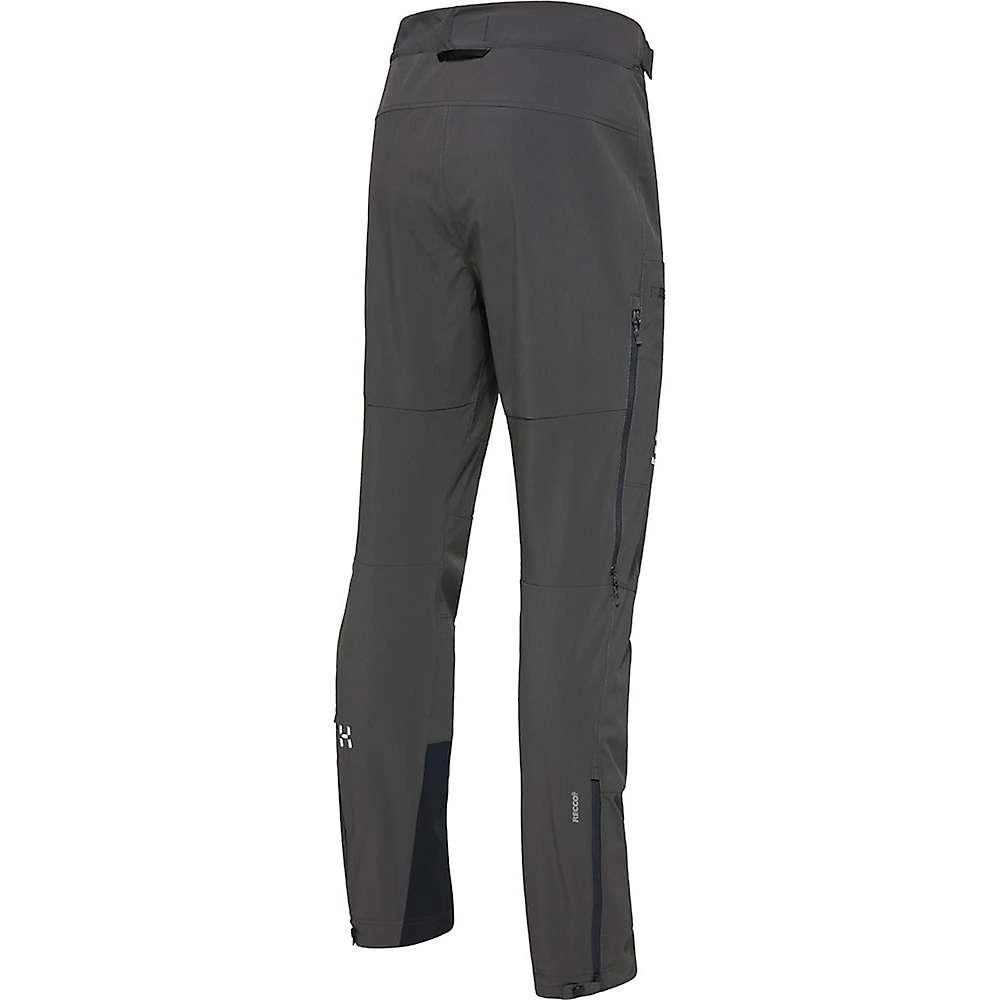 商品Haglofs|Haglofs Men's Roc Sight Softshell Pant,价格¥2648,第2张图片详细描述