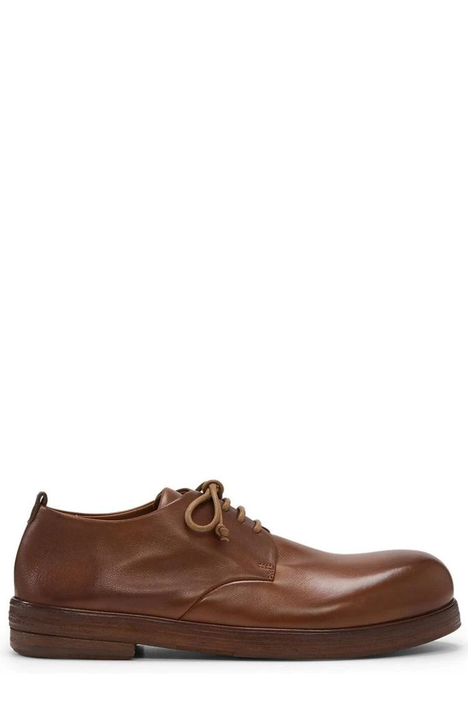 商品Marsèll|Marsèll Zucca Lace-Up Shoes,价格¥3897,第1张图片