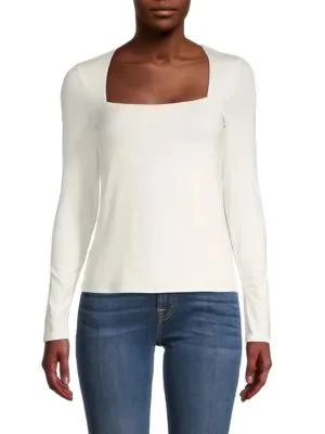 商品Bailey 44|Viv Jersey Top,价格¥200,第1张图片详细描述