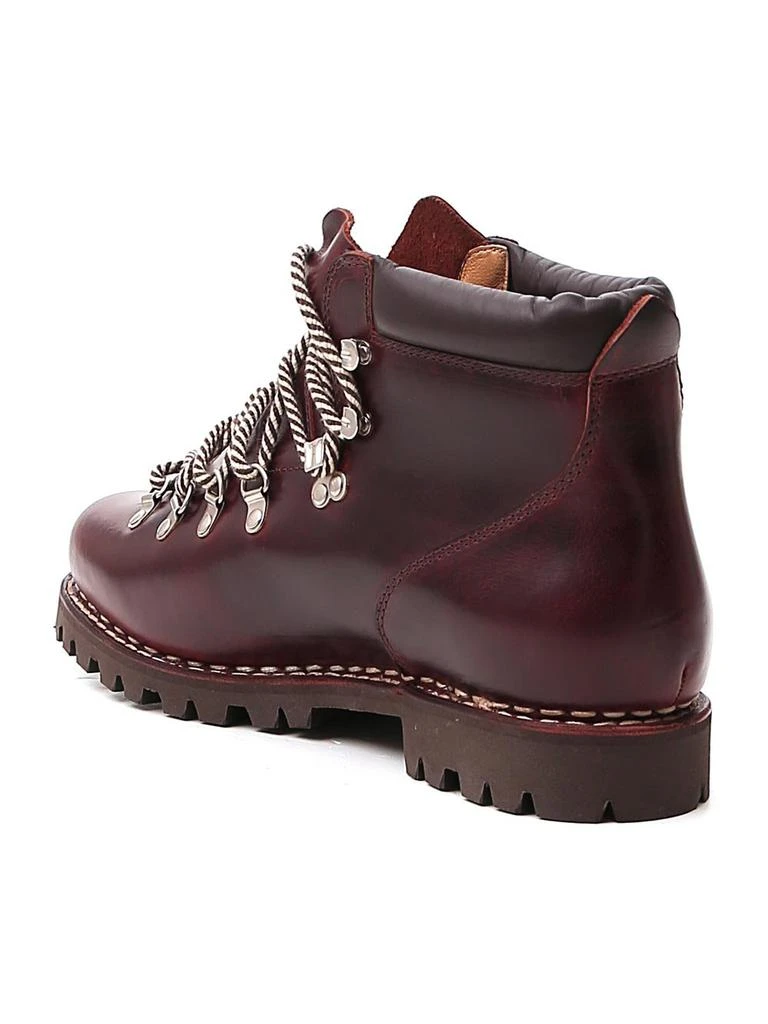 商品Paraboot|Paraboot Avoriaz Lace-Up Boots,价格¥3440,第3张图片详细描述