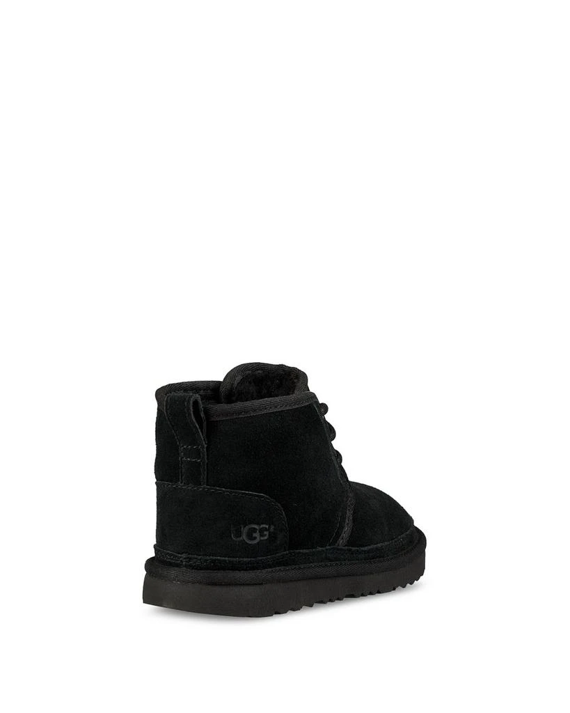 商品UGG|Unisex Neumel II Boots - Toddler,价格¥712,第3张图片详细描述